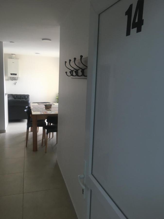 Dolores House Premium Ушуая Экстерьер фото