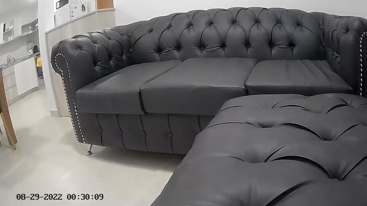 Dolores House Premium Ушуая Экстерьер фото