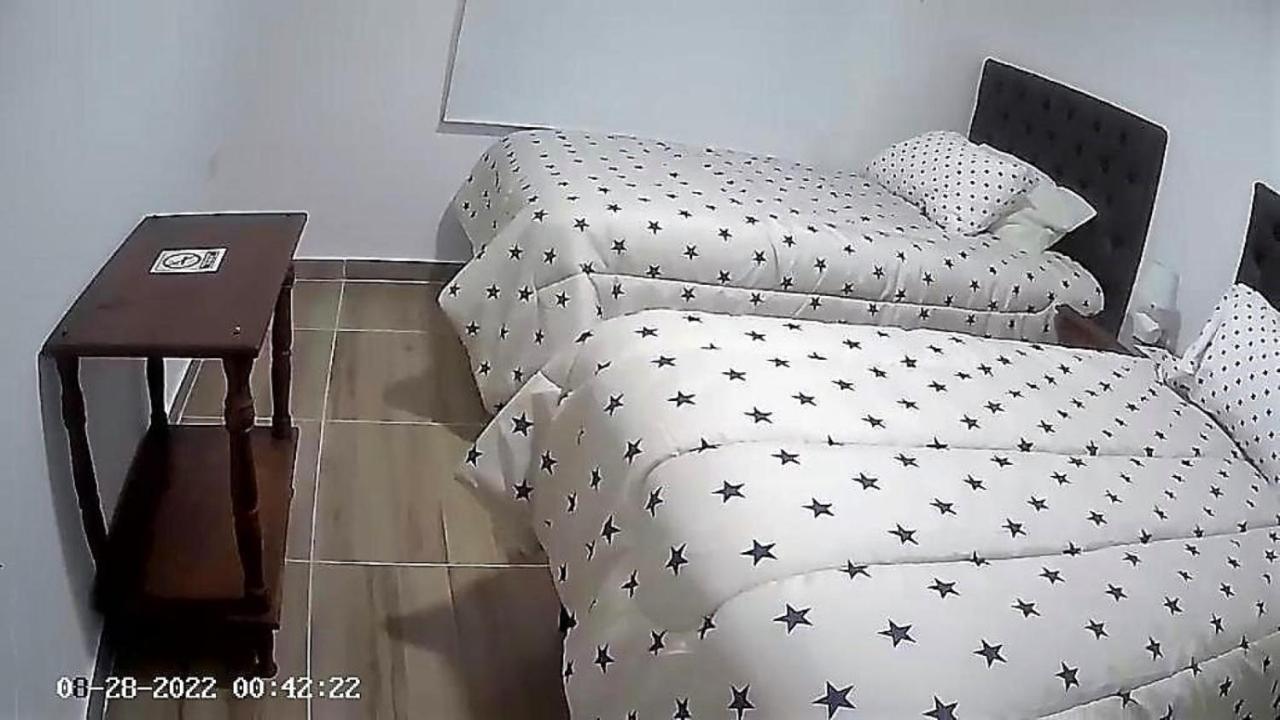 Dolores House Premium Ушуая Экстерьер фото